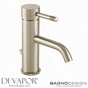 BagnoDesign BDM-REV-301-NB Revolution | Mono Basin Mixer Spare Parts