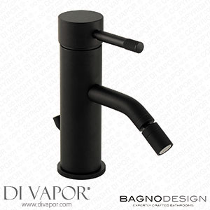 BagnoDesign BDM-REV-310-MB Revolution | Mono Bidet Mixer Spare Parts