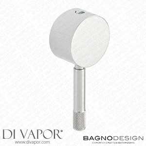 BagnoDesign BDM-REV-9190-A-CP Revolution | Conversion Handle Kit Spare Parts