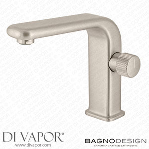 BagnoDesign BDM-SFM-301S-NB Stereo FM | Mono Smooth Bodied Basin Mixer Spare Parts