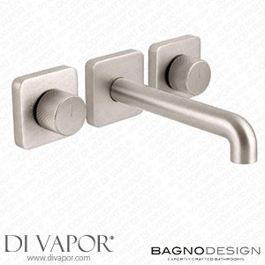 BagnoDesign BDM-SFM-309-NB Stereo FM | Concealed 3 Hole Basin Mixer Spare Parts