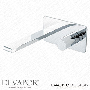 BagnoDesign BDM-TOK-305-CP Toko | Concealed Basin Mixer Spare Parts