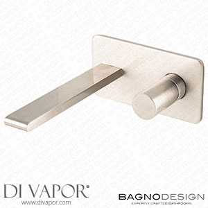 BagnoDesign BDM-TOK-305-NB Toko | Concealed Basin Mixer Spare Parts