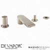 BagnoDesign Spare Parts