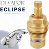 Bristan Eclipse Basin Tap Spares