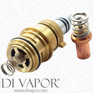 Beaumont Thermostatic Cartridge for Sequential Shower Valves