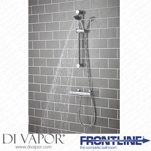 Frontline BECSREG02 Classic Shower Pack Spare Parts