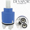 Barista Basin Mixer Cartridge 35mm Diameter