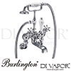 Burlington BI21-QT-BLA-BI21-BLA Parts