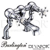 Burlington BI23-MED Spare Parts