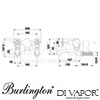 Burlington BI24 Diagram