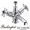 Burlington BI6 QT BLA Spare Parts