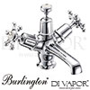 Burlington BI6 QT BLA Parts