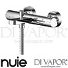 Nuie Spare Parts