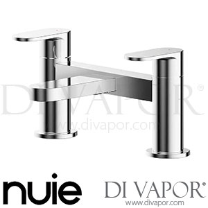 Nuie BIN303 Binsey Bath Filler Spare Parts