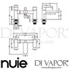 Nuie Tech Diagram