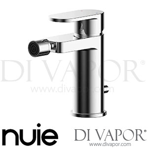 Nuie BIN306 Binsey Mono Bidet Mixer with Pop-up Waste Spare Parts