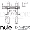 Nuie Tech Diagram