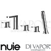 Nuie Spare Parts