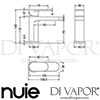 Nuie Tech Diagram