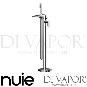 Nuie BIN321 Binsey Freestanding Bath Shower Mixer Spare Parts