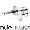 Nuie Spare Parts