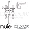 Nuie Tech Diagram