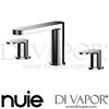 Nuie Spare Parts