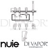 Nuie Tech Diagram