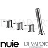 Nuie Spare Parts