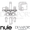 Nuie Tech Diagram