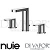 Nuie Spare Parts