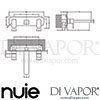 Nuie Tech Diagram