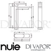 Nuie Tech Diagram