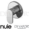 Nuie Spare Parts