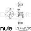 Nuie Tech Diagram