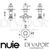 Nuie Tech Diagram