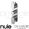 Nuie Spare Parts