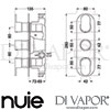 Nuie Tech Diagram