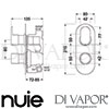 Nuie Tech Diagram