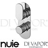 Nuie Spare Parts