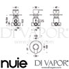 Nuie Tech Diagram