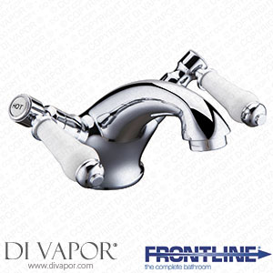 Frontline BIQHL03 Holborn Lever Basin Mixer with Sprung Waste Spare Parts