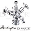 Burlington BIR13-BLA Spare Parts