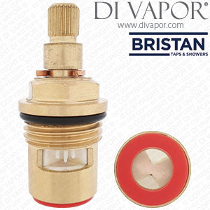 Bristan Jute Basin Hot Tap Cartridge BJ3344