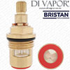 Bristan Jute Basin Hot Tap Cartridge BJ3344