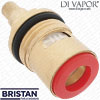 Bristan Jute Basin Hot Tap Cartridge BJ3344