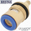 Bristan Jute Basin Cold Tap Cartridge