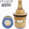 Bristan Jute Bath Cold Tap Cartridge - BJ5533