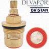 Bristan Jute Bath Hot Tap Cartridge - BJ5534